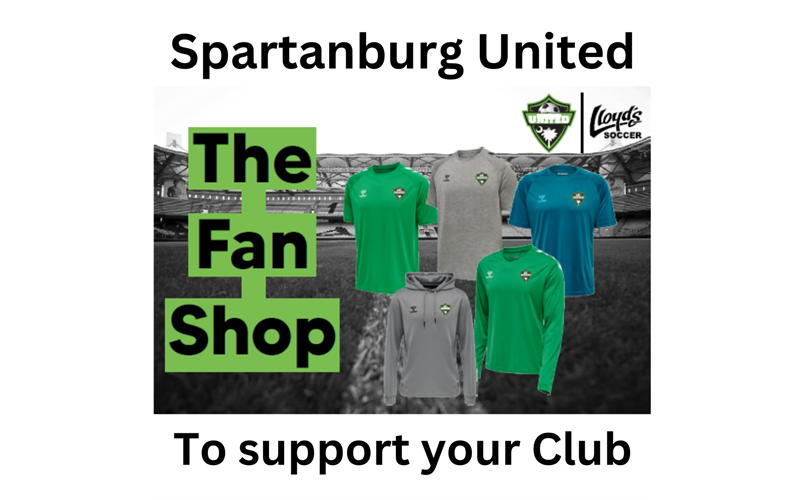 Fan Store