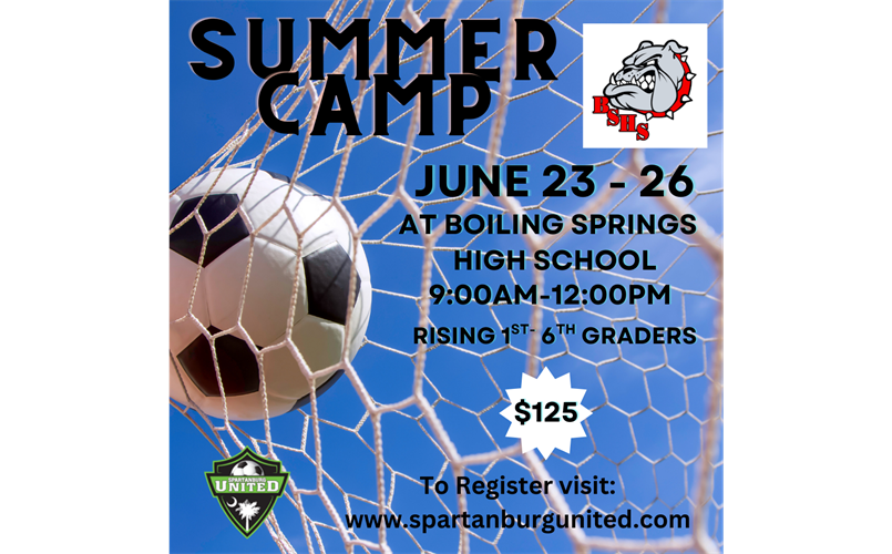 BSHS Camp