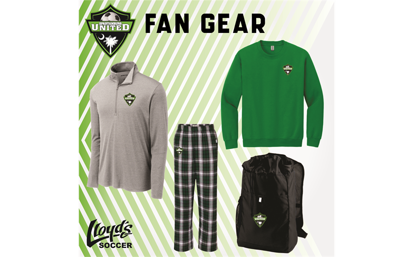 Fan Gear Store